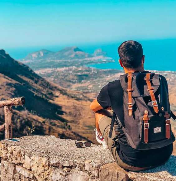 双肩包推荐质量好容量大,大牌双肩包哪款最好