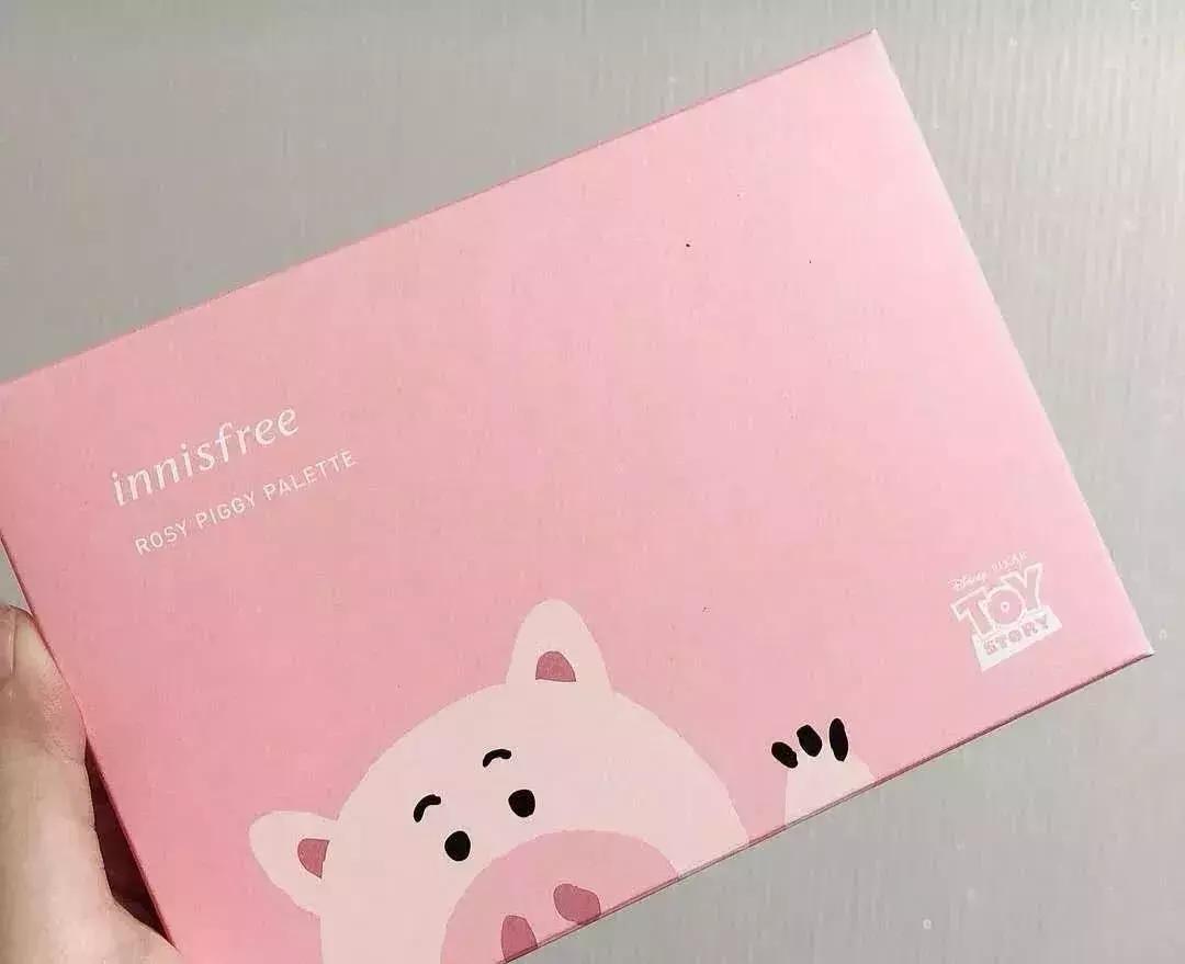 完美日记眼影盘哪个最值得买新手,被完美日记看中