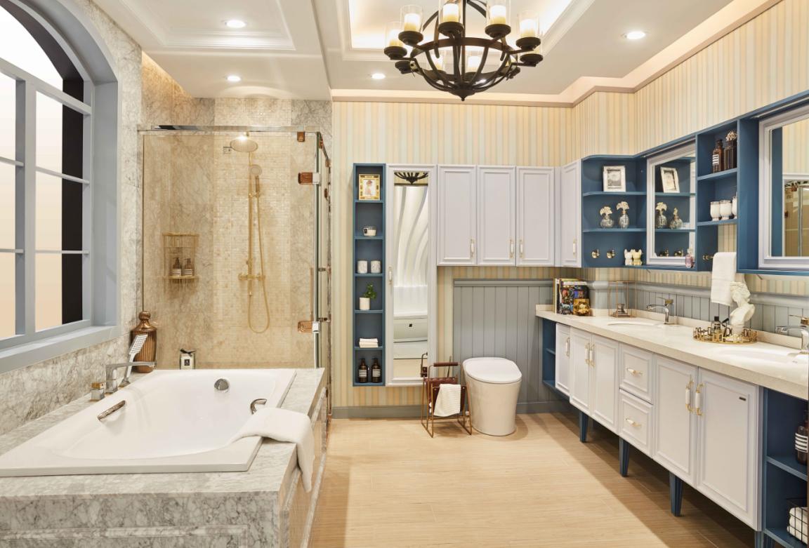 箭牌卫浴官方旗舰店,箭牌卫浴官方旗舰店推荐