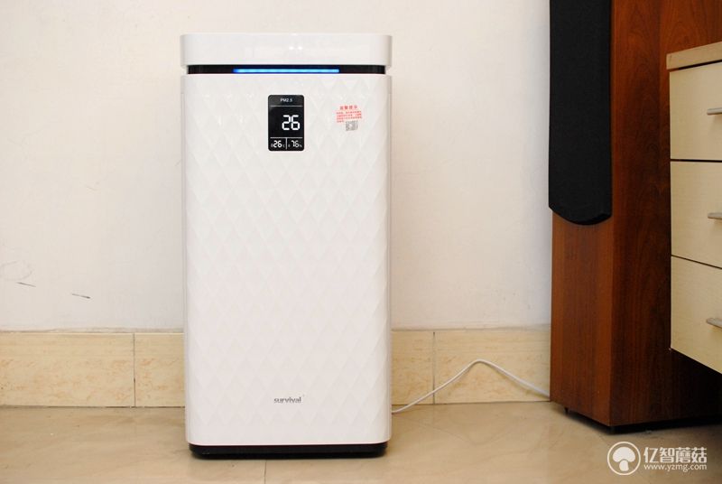 德国口碑最好的空气净化器,空气净化德国