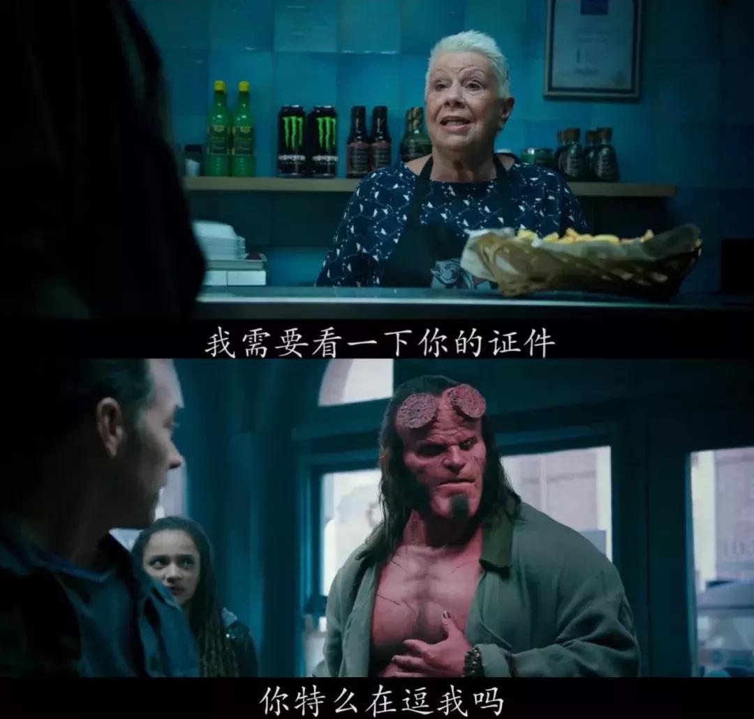 黑暗风格的超级英雄电影,适合迷茫时看的超级英雄电影