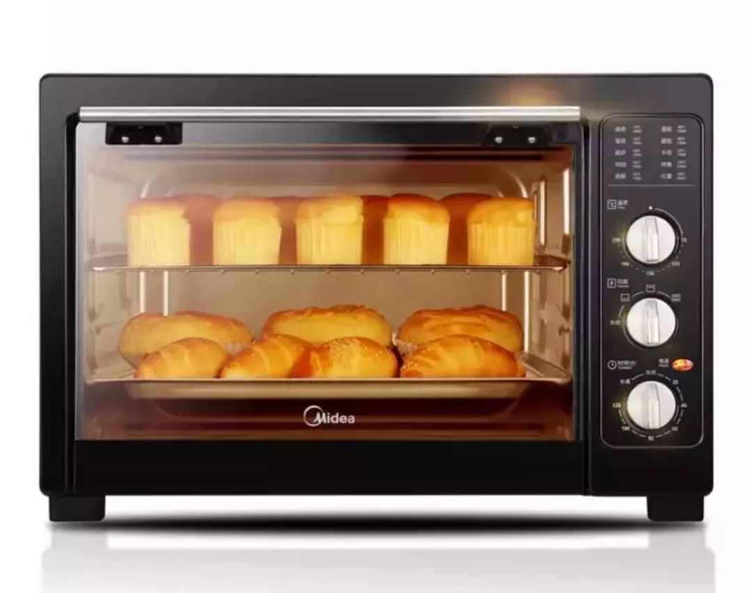 烤箱买对不买贵,烤箱买小的好吗