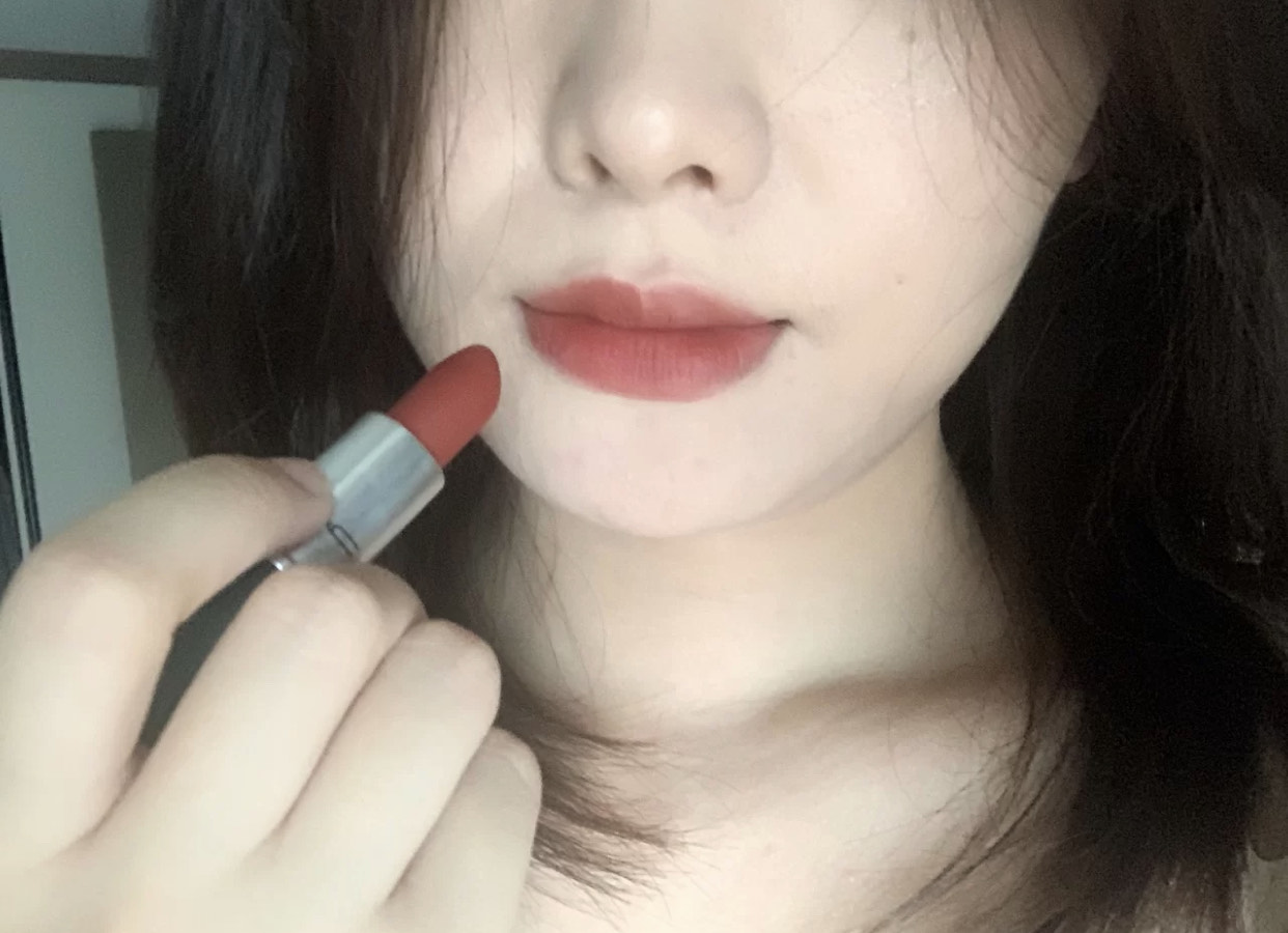 mac316和316devotedtochili试色,mac小辣椒602和316哪一个合适黑黄皮