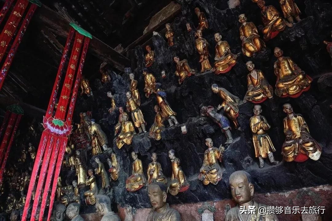 开挂了这座人口仅30万的小城,却连续5年上榜“四川省十强县”