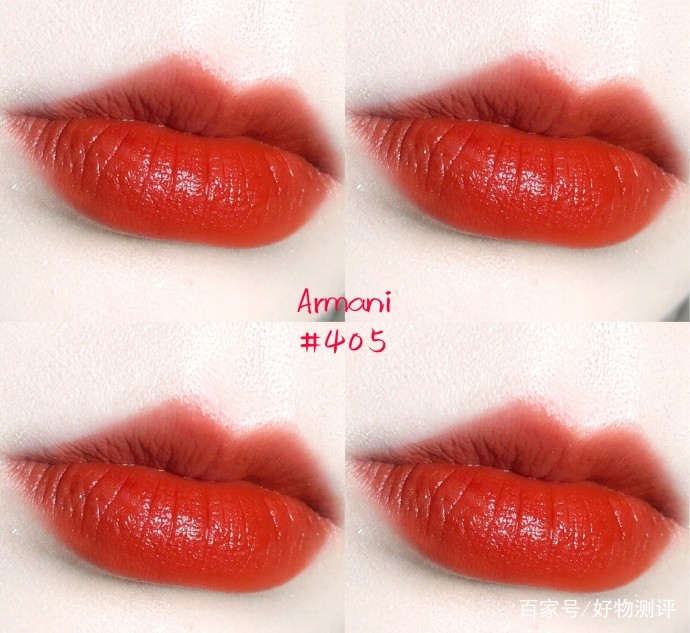 超省钱的大牌口红平价替代安利,大牌口红的平价代替色