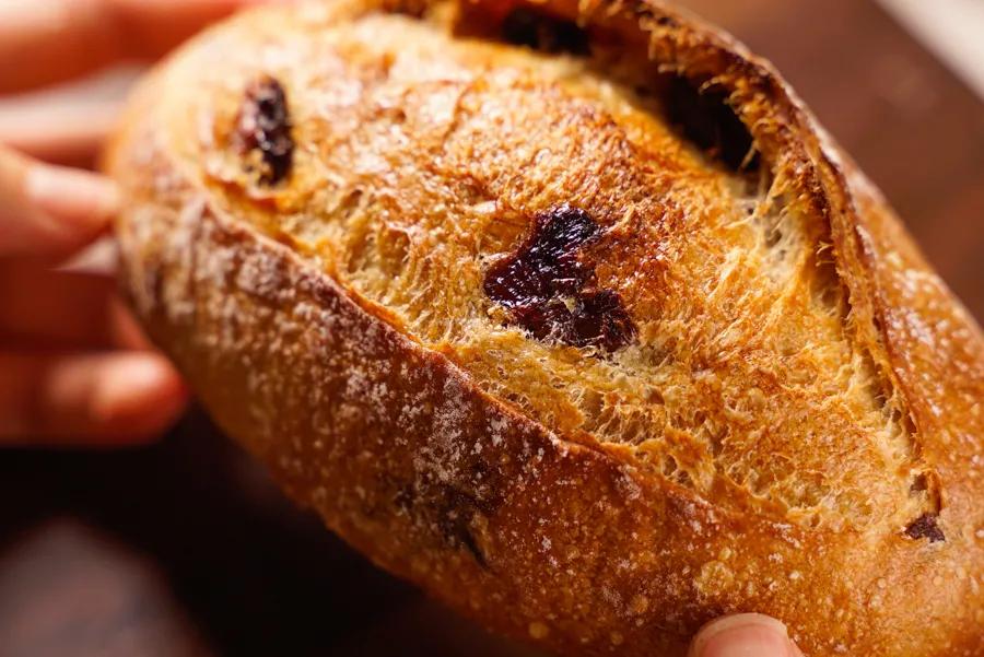 想去这间宝藏超市买买买，却先干饭干了个饱？（上）