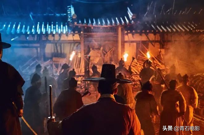 豆瓣5大热门韩剧鬼怪仅排名第二,韩剧豆瓣评分排名鬼怪类型的