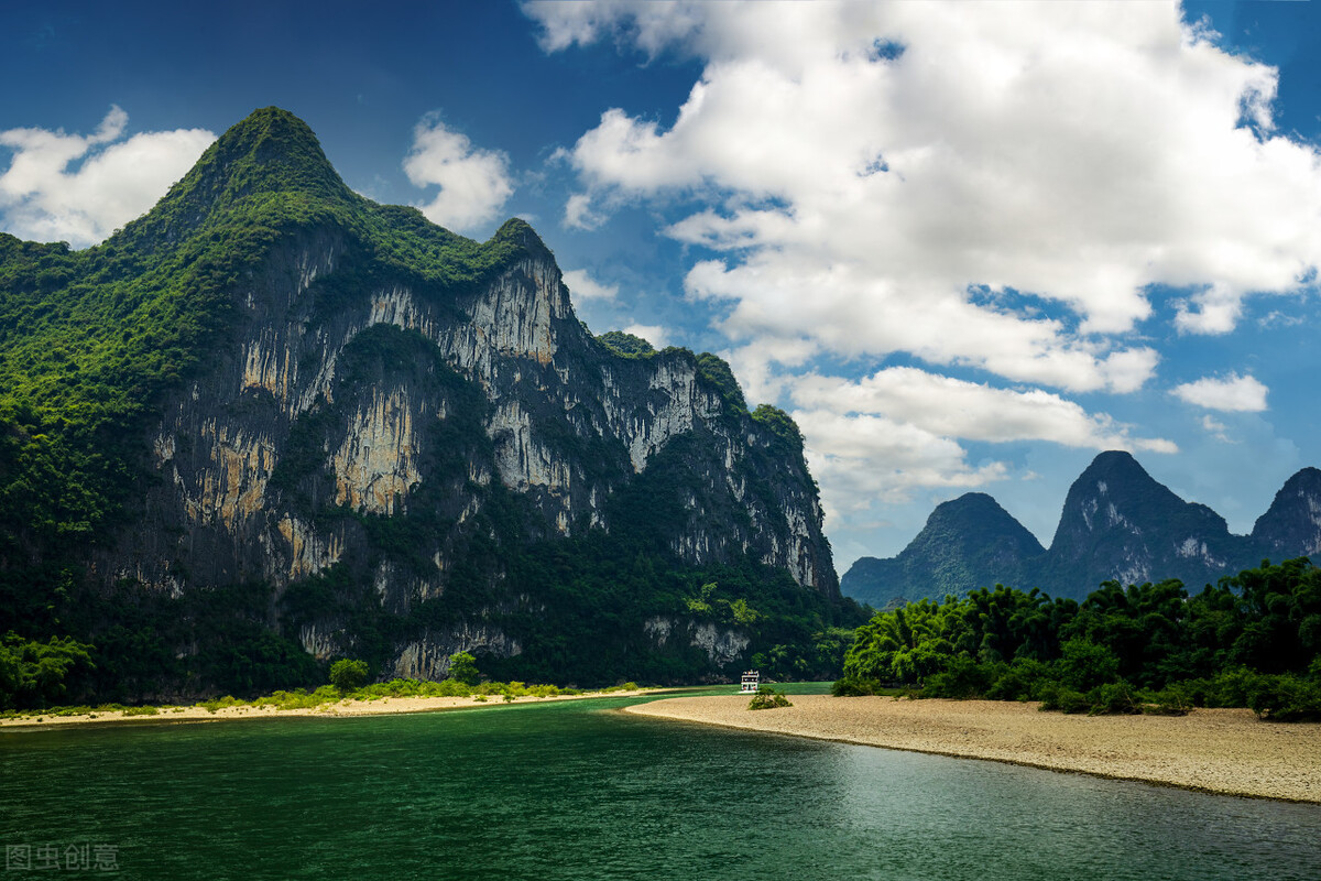 夏日诗情，海屹2021年