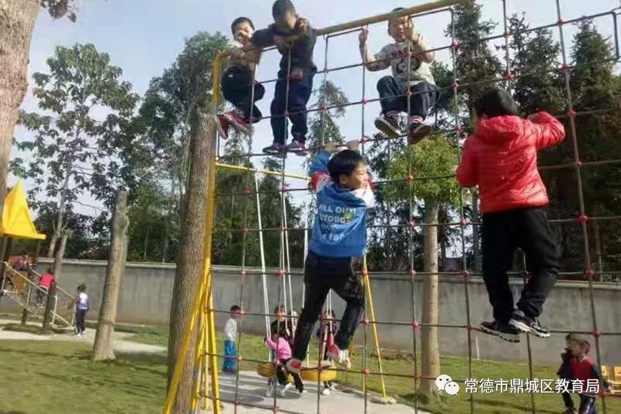 鼎城区公立幼儿园,鼎城区幼儿园排行