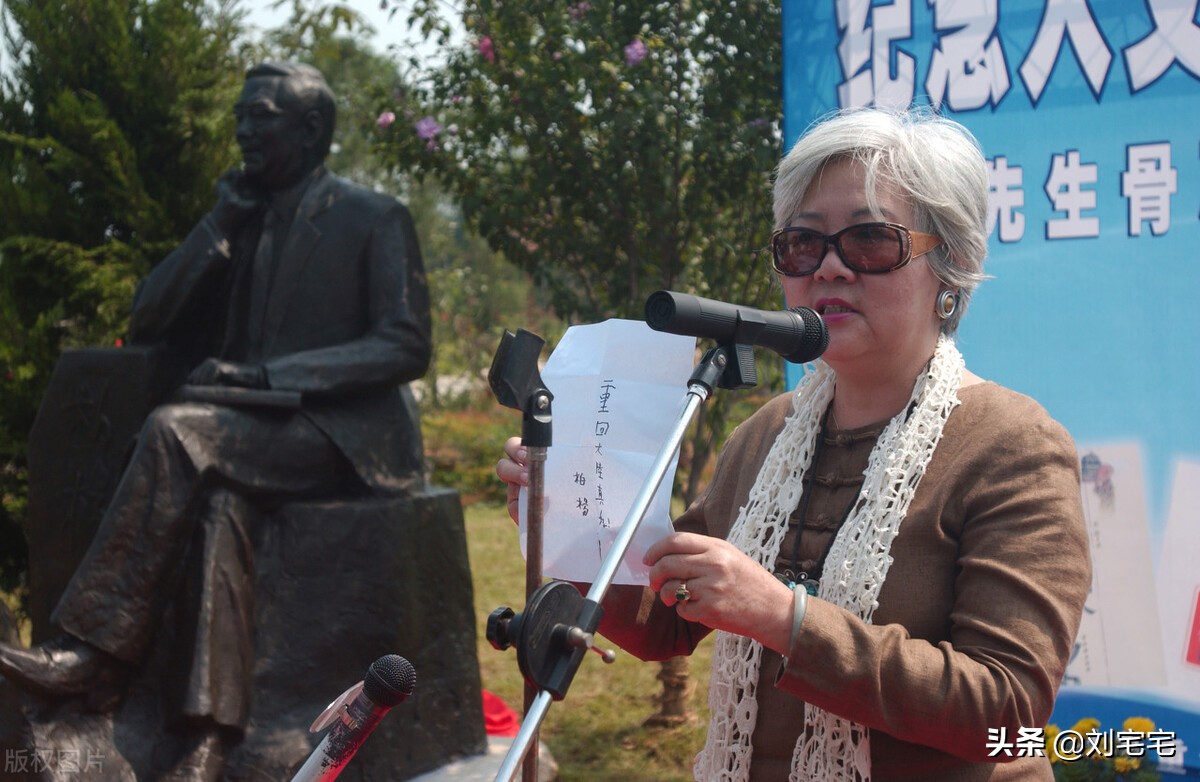 柏杨案,李敖谈柏杨