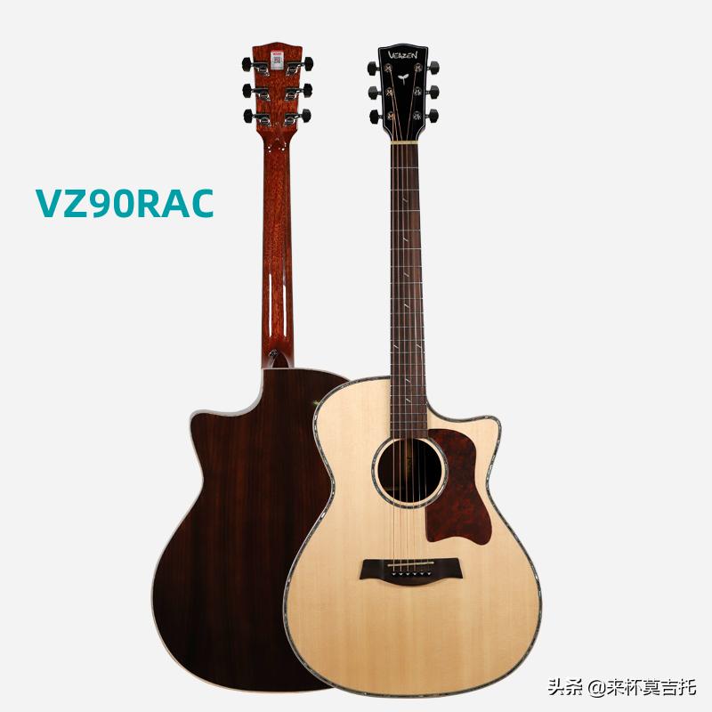 推荐高颜值木吉他,推荐吉他品牌初学者