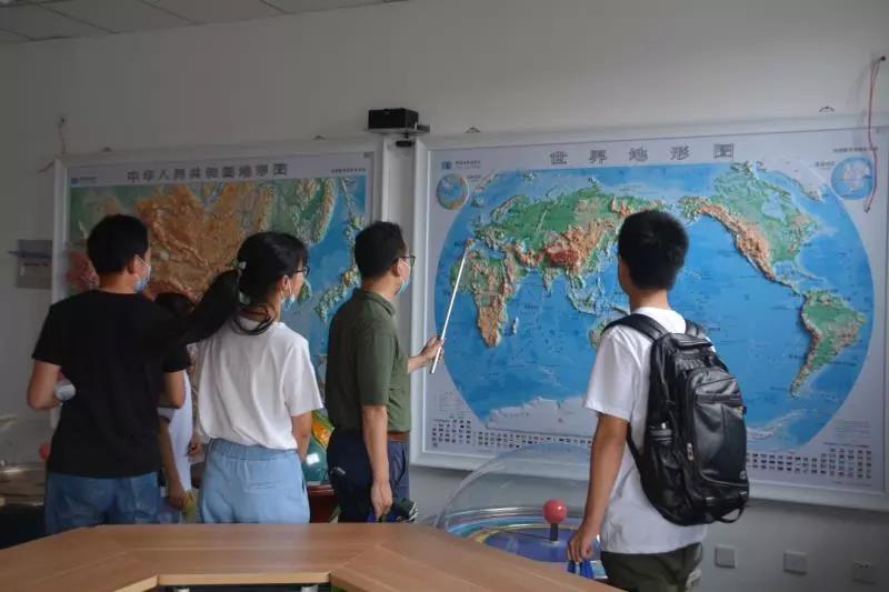 50个名额，拼手速“秒杀”！一群提前上岸的保送生连说“挖到宝了！”