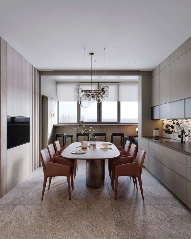 这6件厨房电器让我获封小区“厨神”,邻居纷纷找我要链接