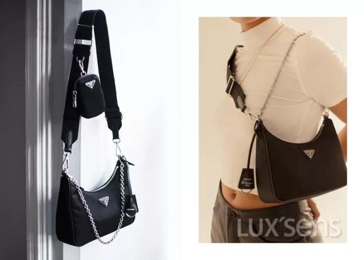 一只包当两只用?怪不得时髦人士抢着背