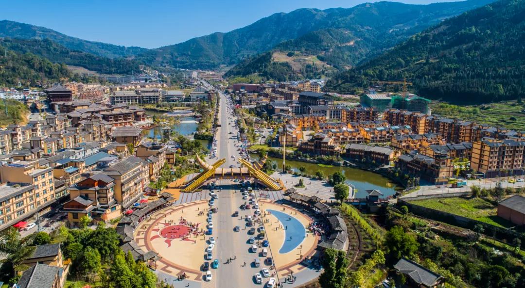 红河州发起脱贫攻坚总攻战,红河州决战决胜脱贫攻坚