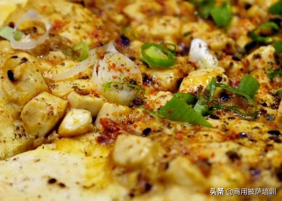 中国风创意西餐,中国风餐饮创意