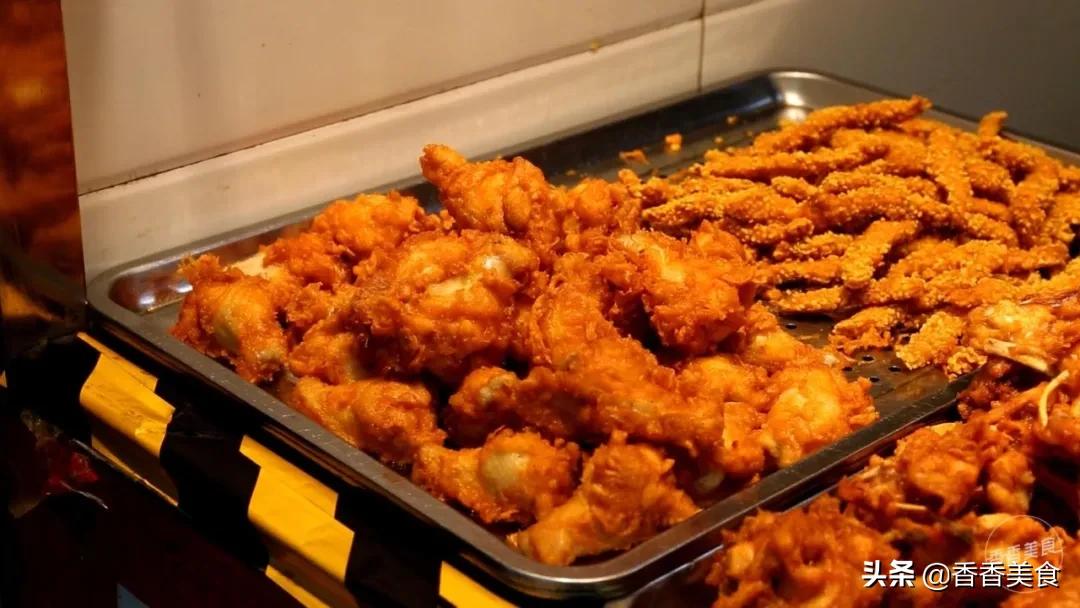 宝藏农贸市场推荐,老菜场有哪些特色小店