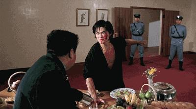 十部必看的经典电影战狼,战狼十大经典电影