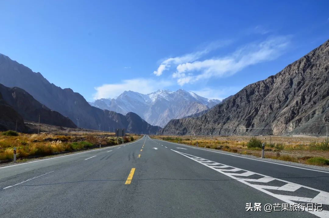 新疆喀什中国最具异域风情的古城,中国的喀什古城