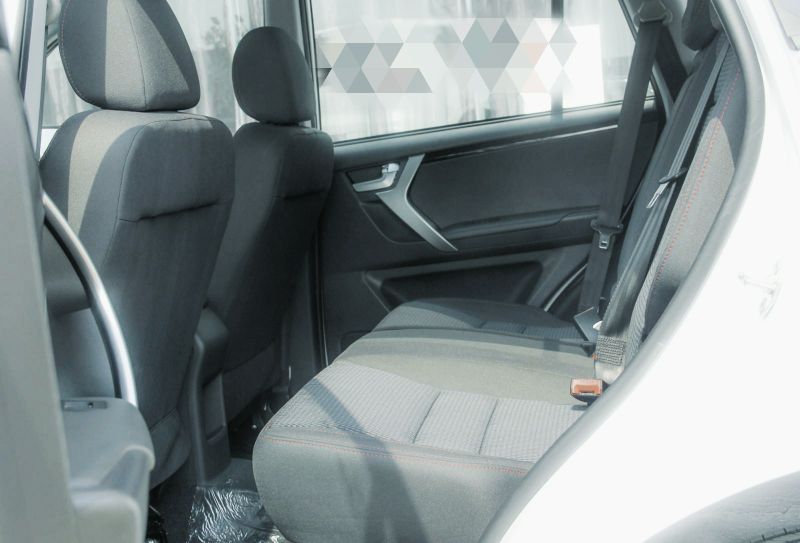 国产suv鼻祖瑞虎3,曾经比较火爆的suv车型