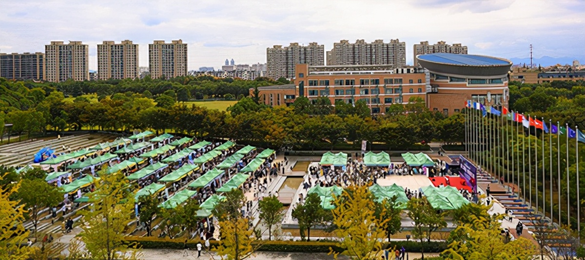 社团文化节暨社团嘉年华,社团文化月45场活动等你来