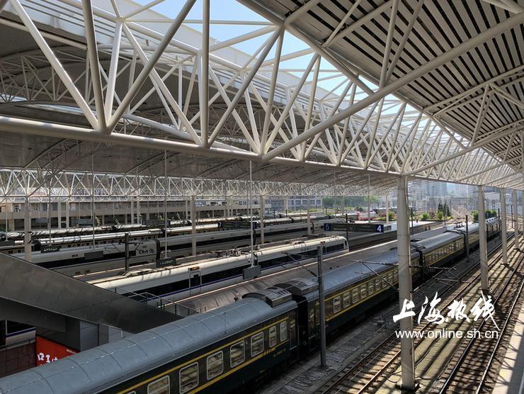 魔都100,魔都上海100层