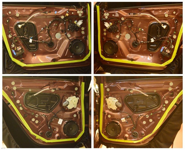 改大众凌渡汽车音响,杭州大众凌渡汽车音响改装升级