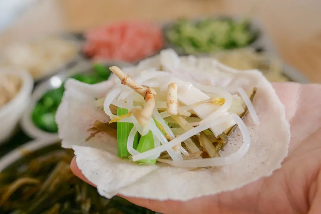 避暑胜地都躲不过45度的高温,避暑胜地美食在哪