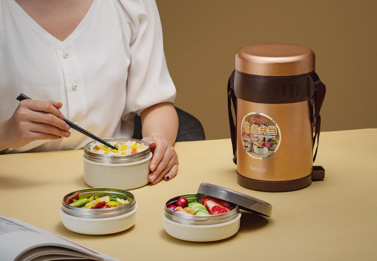 保温饭盒泰福高,泰福高保温饭盒大容量推荐
