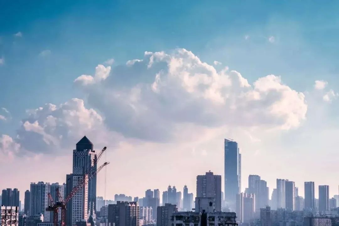 武汉1000个小区7月最新房价出炉，这几个区的房价跌了