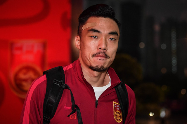 国足97黄金一代有多强,国足各个年龄阶段水平