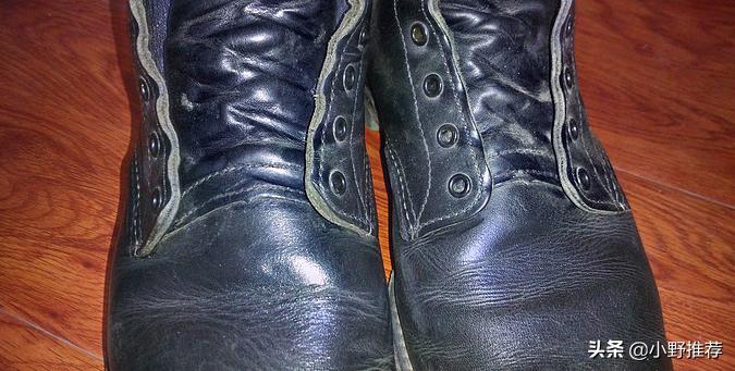 工装靴保养视频,工装靴怎么保养去油