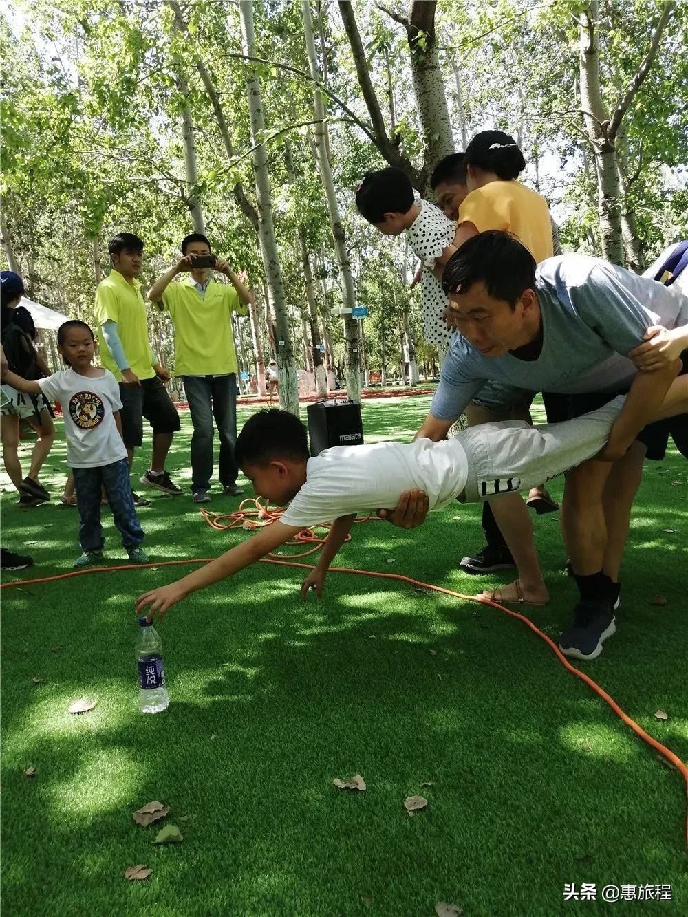 19.9元一大一小亲子乐园门票,北京5.1儿童旅游好去处推荐