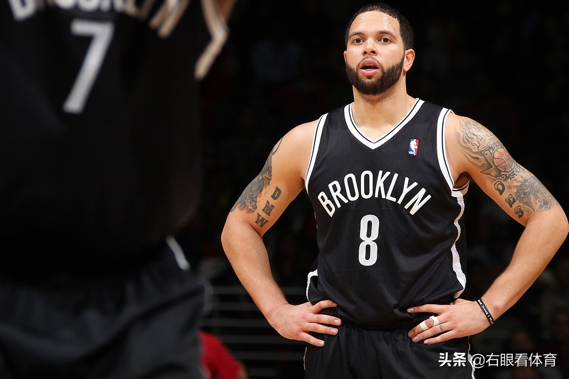 保罗同时期的控卫德隆,保罗和德隆的结局