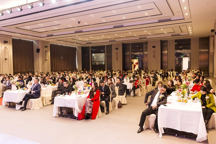 匠心筑梦元旦晚会,匠心筑梦新时代大型节目