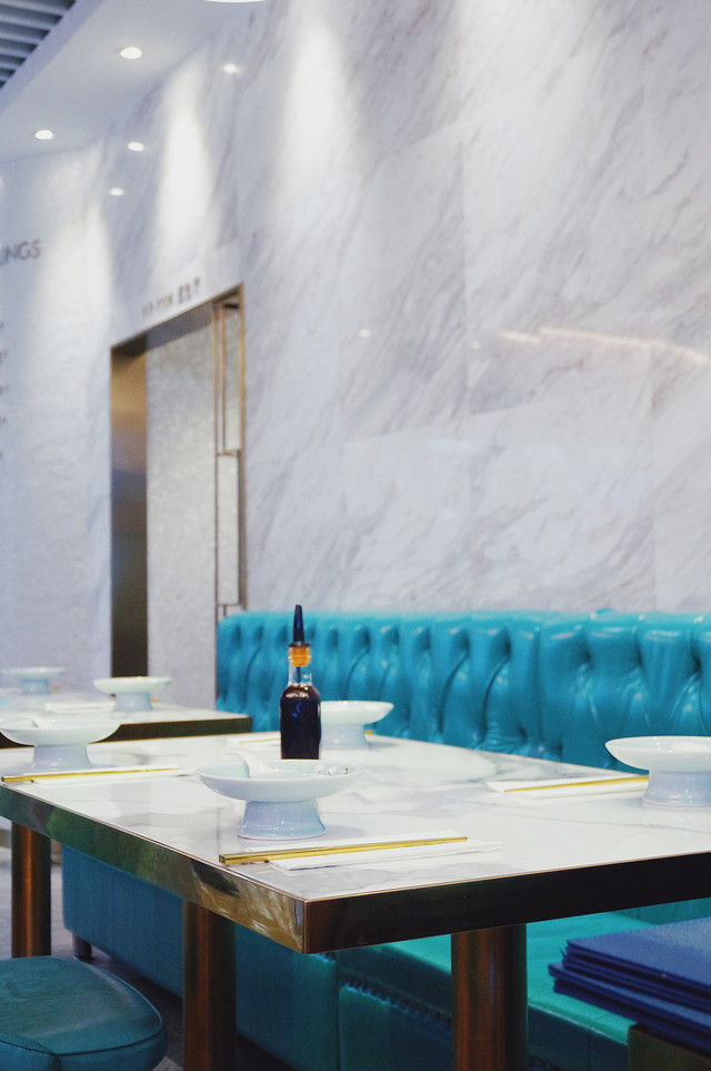 上海特色小笼汤包推荐,上海汤包之旅