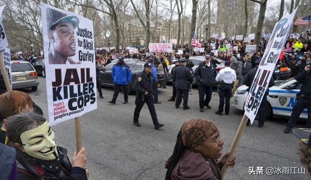 心怀希望，无畏前行，美国前总统奥巴马，明君还是庸主