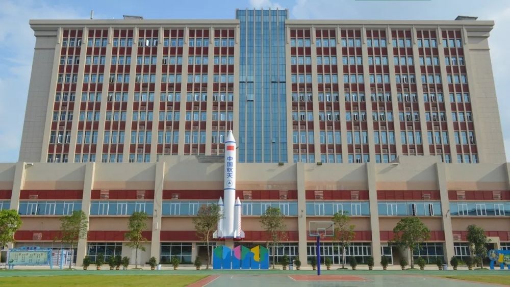 广附最好的学校,广附学校好吗