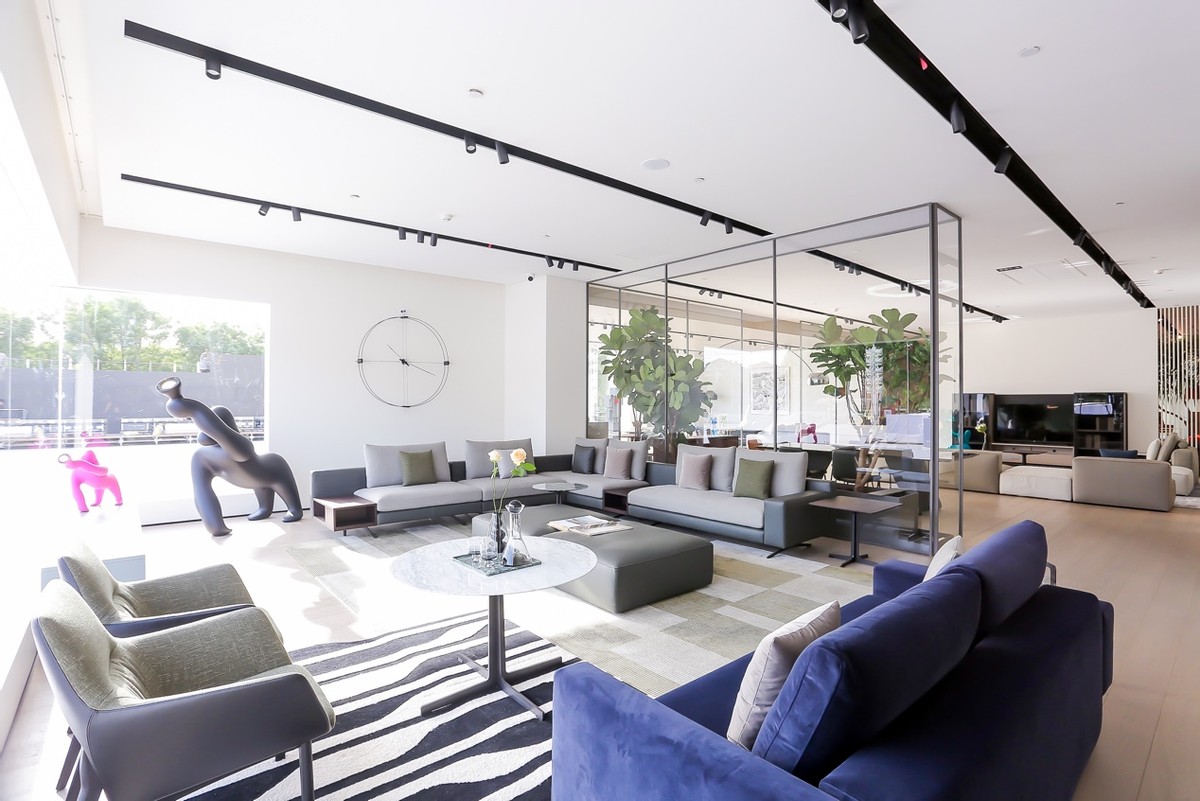 锐见•新境：CAMERICH（锐驰）淄博店盛大开业