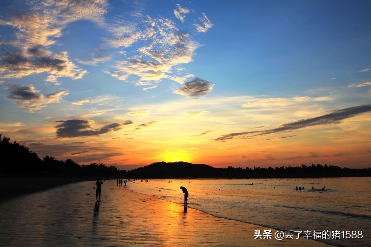 东山岛旅游攻略完整版路线图,福建漳州东山岛旅游攻略完整版