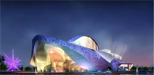 长江国际商会会员奥山集团连续七年蝉联“中国房地产百强企业”