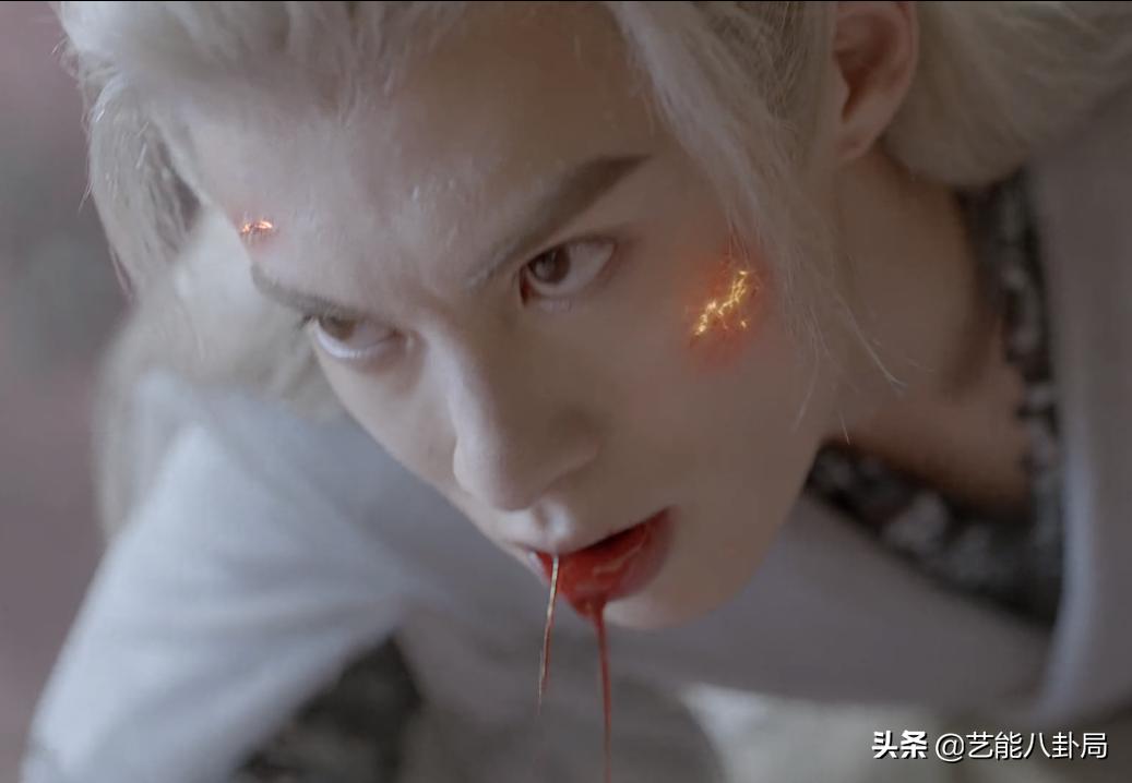 遇龙全员超燃打戏来袭,遇龙男主演技对比