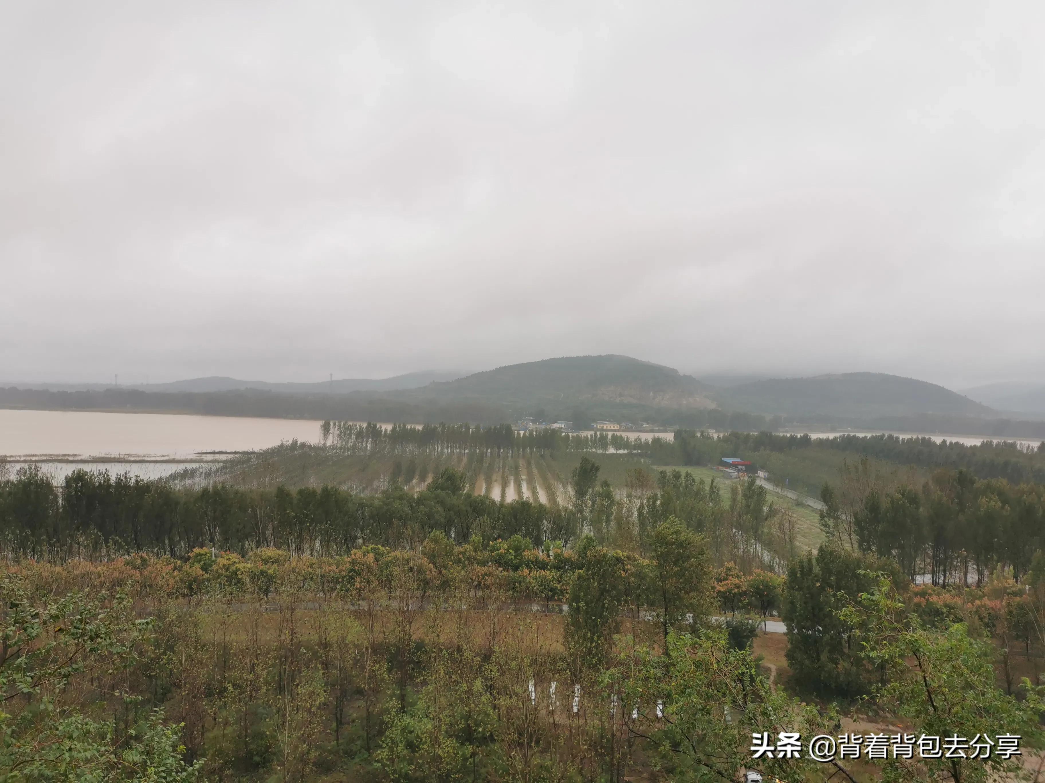 聊城阳谷旅游景点大全排名榜,阳谷县一日游景点