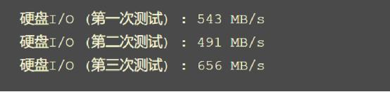SugarHosts糖果主机香港VPS测评
