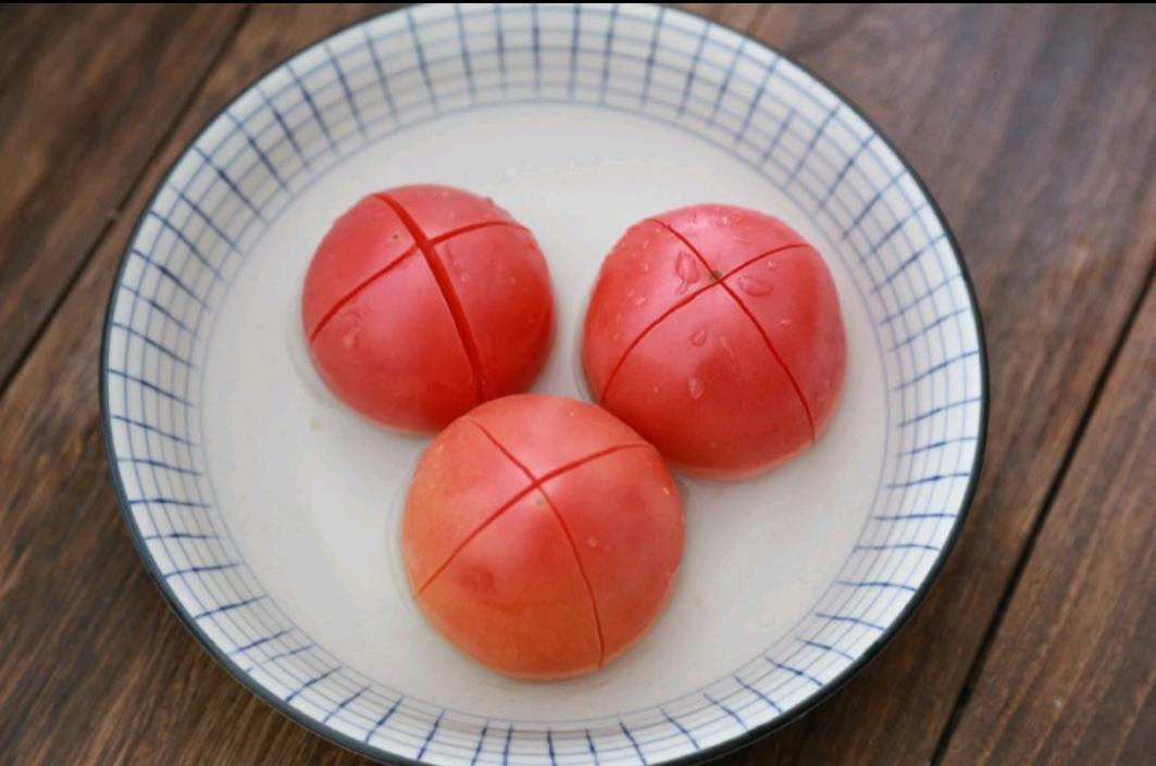 天冷了吃点啥番茄土豆炖牛肉,土豆炖牛肉西红柿的做法儿童