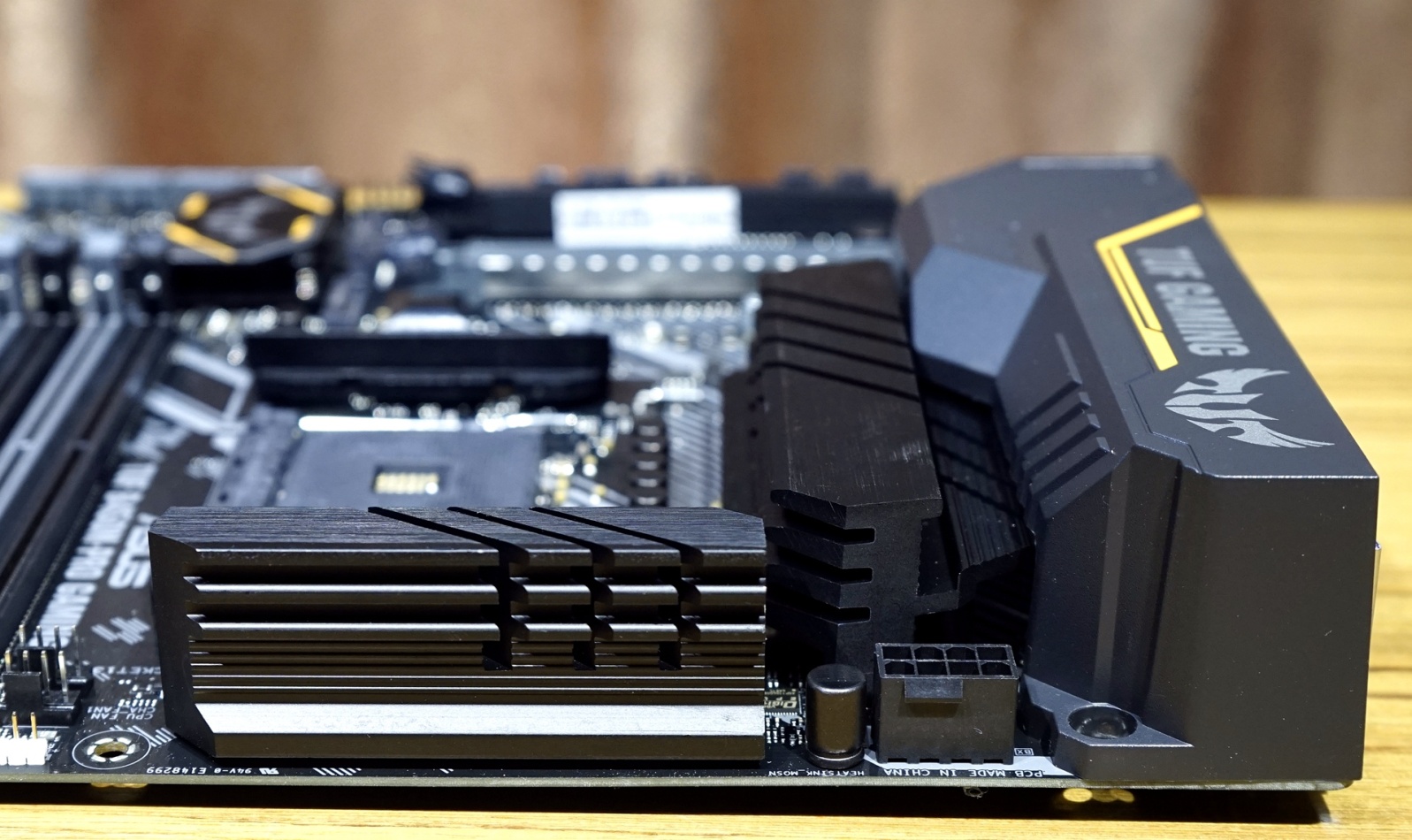 amdryzen53600配华硕b450,amdr5能上b450吗