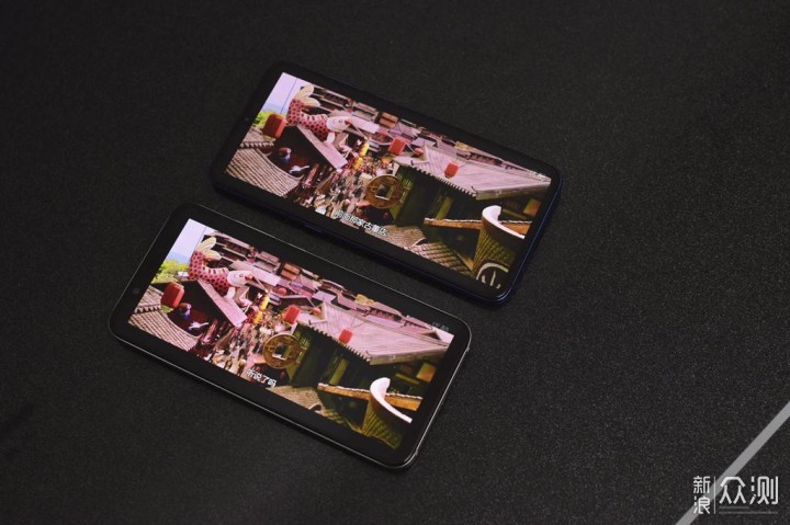 小米9对比苹果8p,小米9对比一加7