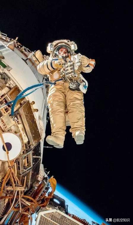 各国舱外航天服怎么穿对比,舱外航天服具备哪些功能