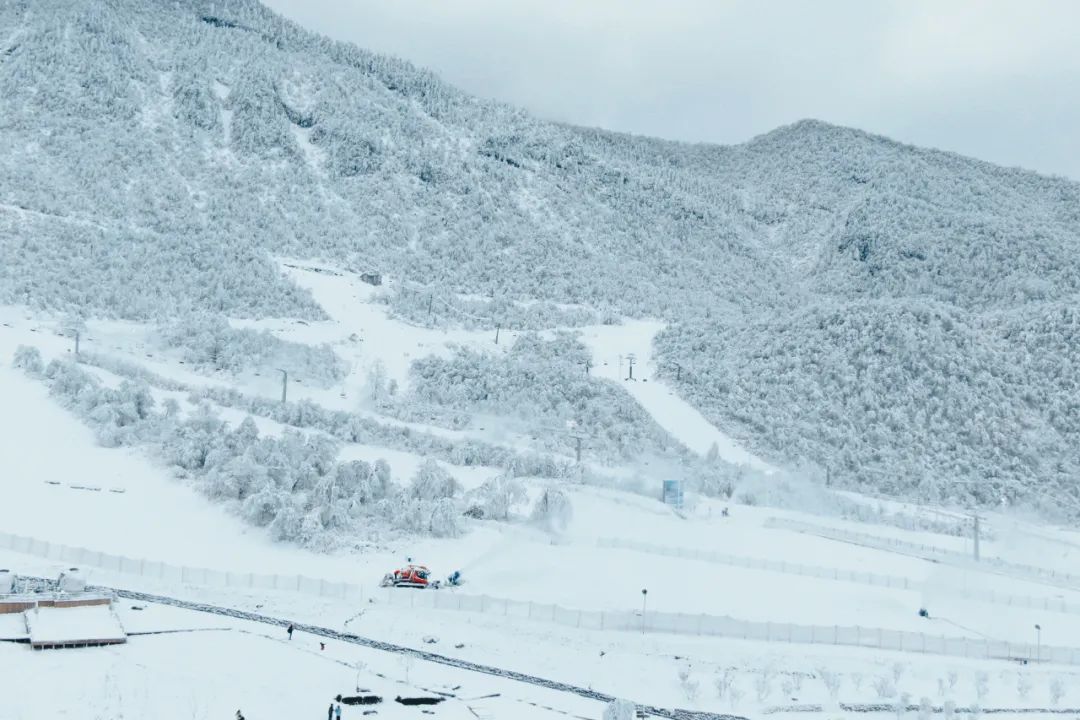 西岭滑雪和太子岭滑雪,西岭滑雪场门票价格表