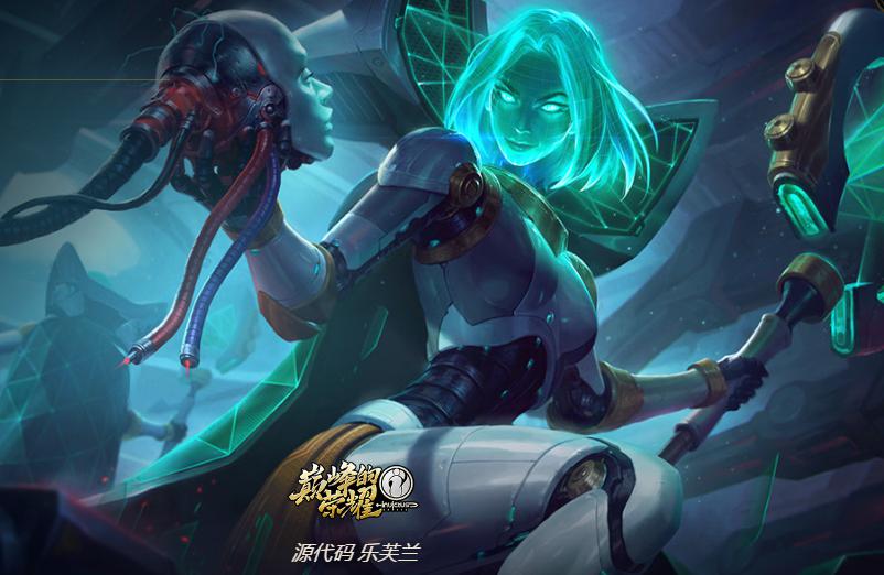 lol国服怎么获得皮肤,lol防爆天使哪年出的